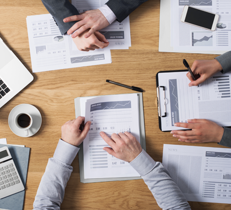 Underwriter training for executives. Underwriter training for executives.